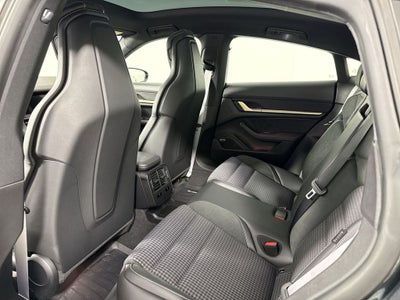 2025 Porsche Taycan Taycan 4S