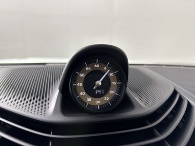 2025 Porsche Taycan Taycan 4S