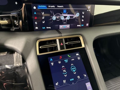 2025 Porsche Taycan Taycan 4S