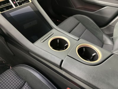 2025 Porsche Taycan Taycan 4S