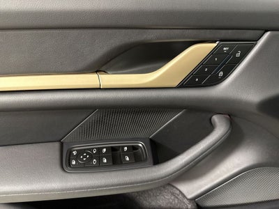 2025 Porsche Taycan Taycan 4S