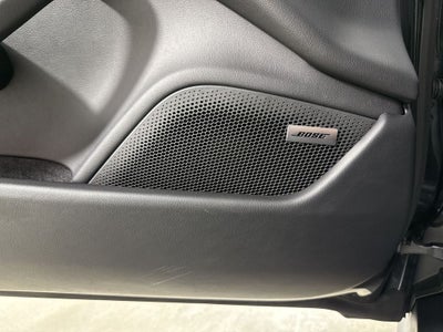 2025 Porsche Taycan Taycan 4S