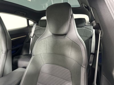 2025 Porsche Taycan Taycan 4S