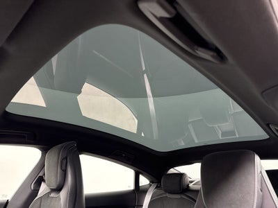 2025 Porsche Taycan Taycan 4S