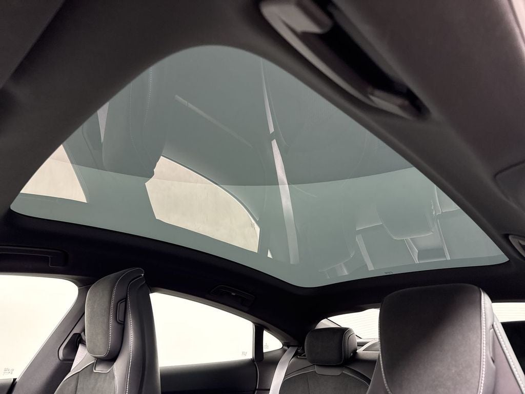 2025 Porsche Taycan Taycan 4S