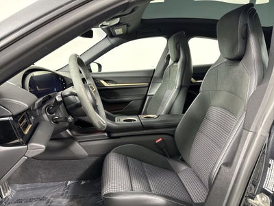 2025 Porsche Taycan Taycan 4S