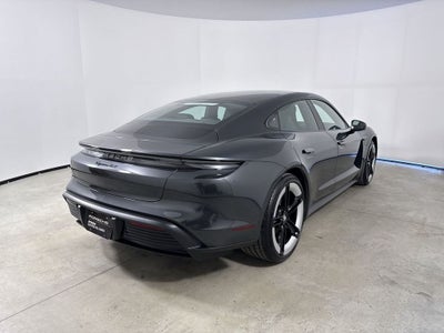2025 Porsche Taycan Taycan 4S