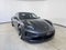 2025 Porsche Taycan Taycan 4S