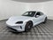 2025 Porsche Taycan Taycan 4S