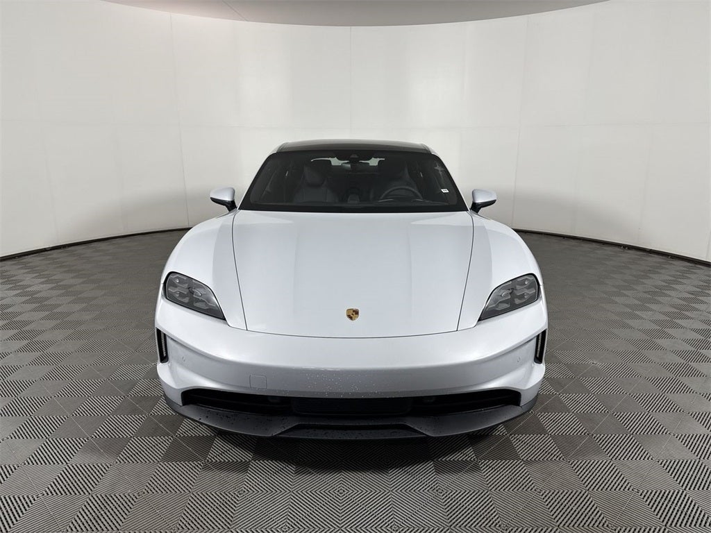 2025 Porsche Taycan Taycan 4S