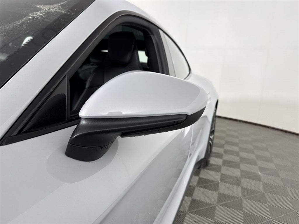 2025 Porsche Taycan Taycan 4S