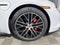2025 Porsche Taycan Taycan 4S