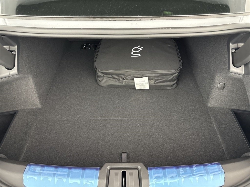 2025 Porsche Taycan Taycan 4S