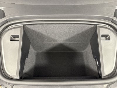 2025 Porsche Taycan Taycan 4S