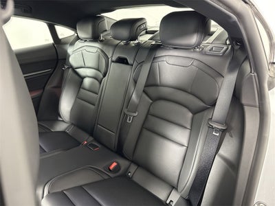 2025 Porsche Taycan Taycan 4S