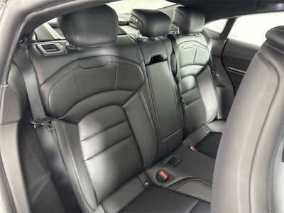 2025 Porsche Taycan Taycan 4S