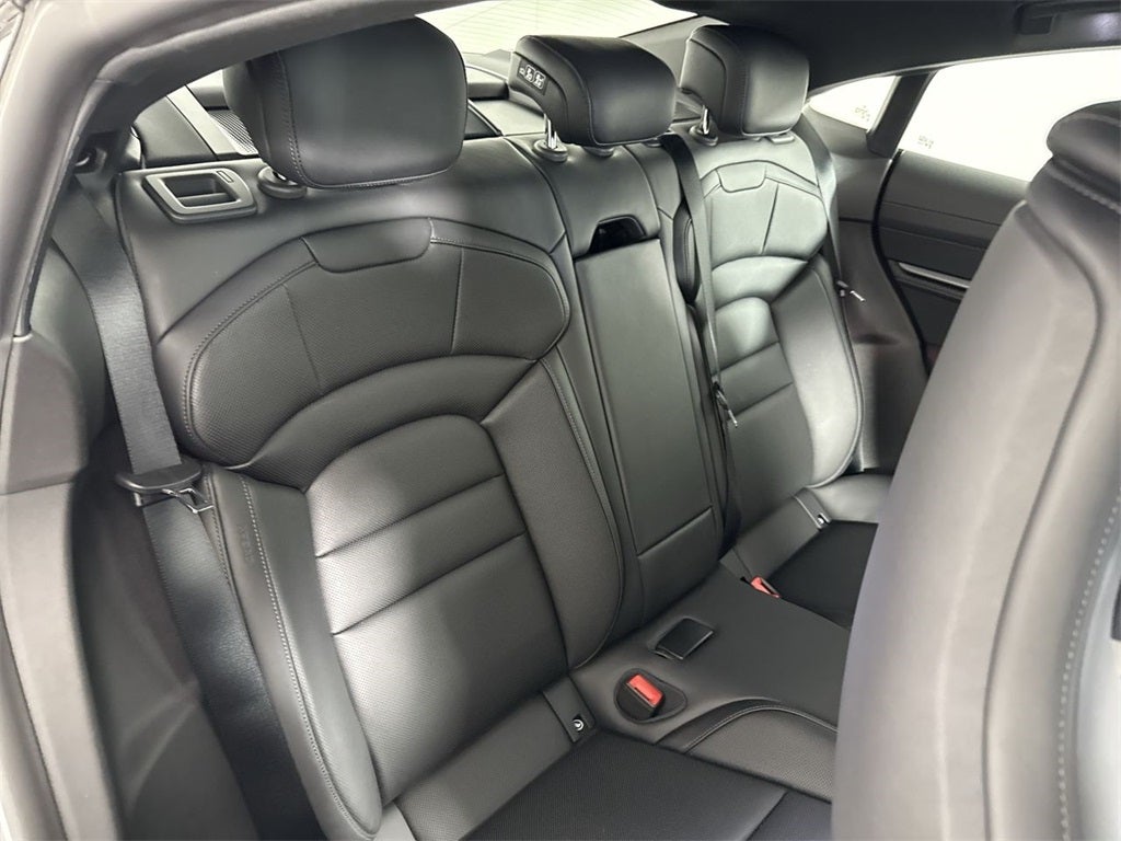 2025 Porsche Taycan Taycan 4S