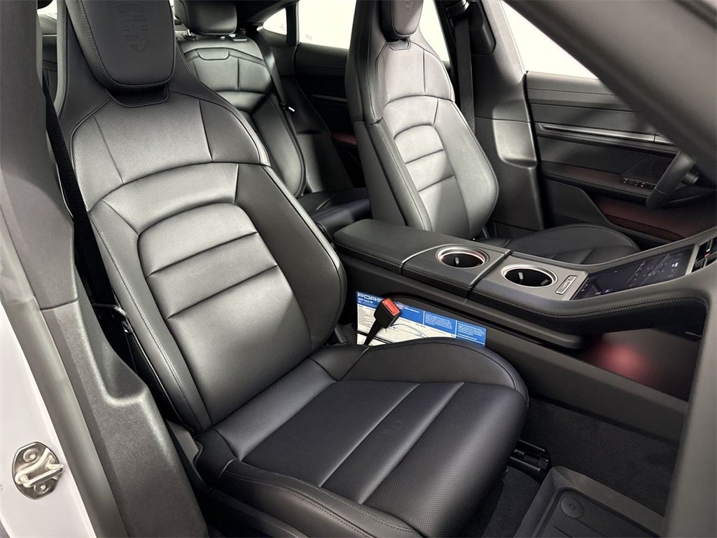 2025 Porsche Taycan Taycan 4S