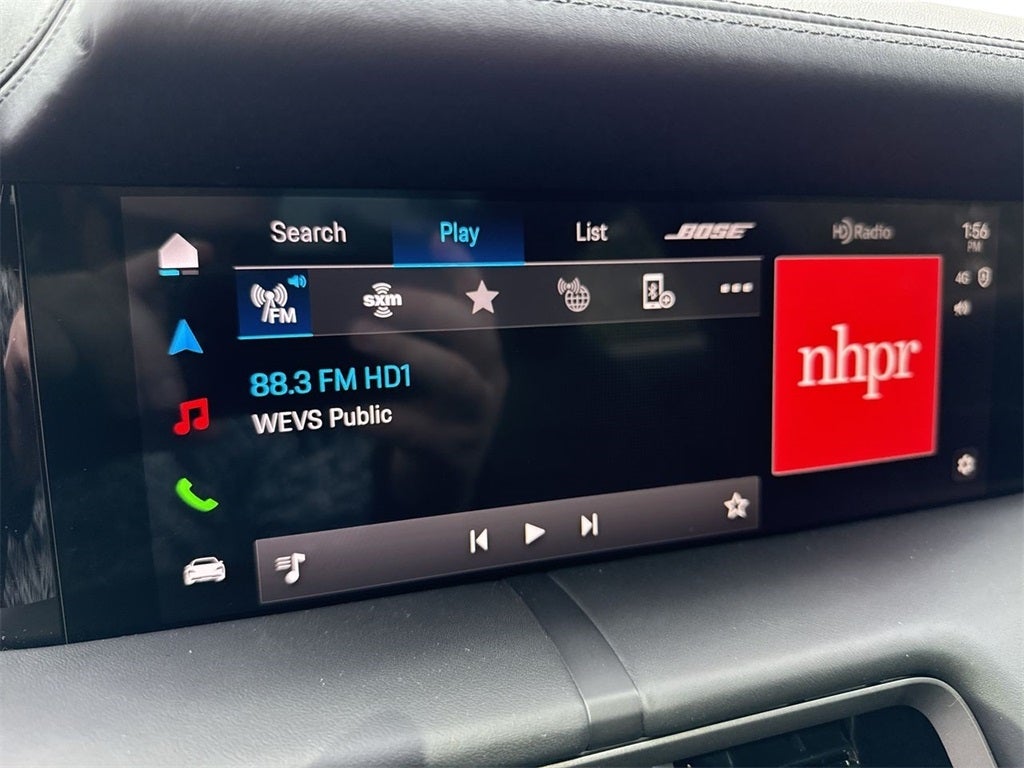 2025 Porsche Taycan Taycan 4S