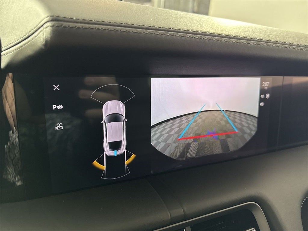 2025 Porsche Taycan Taycan 4S