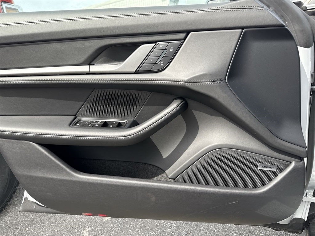 2025 Porsche Taycan Taycan 4S