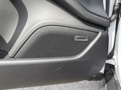 2025 Porsche Taycan Taycan 4S