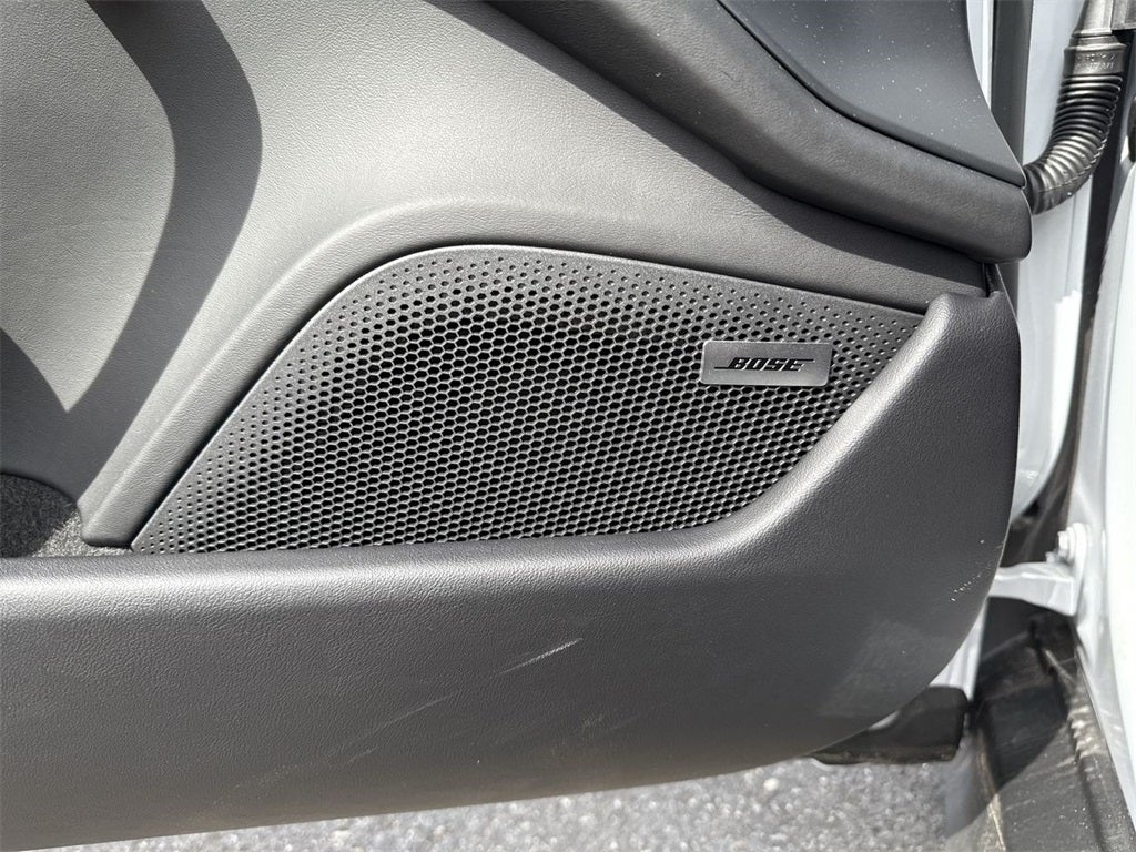 2025 Porsche Taycan Taycan 4S