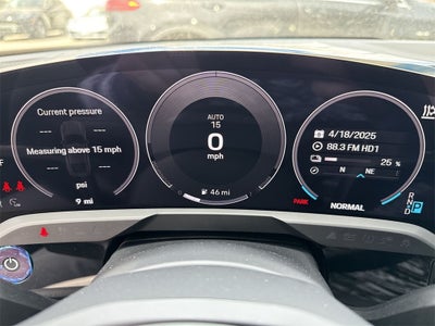 2025 Porsche Taycan Taycan 4S