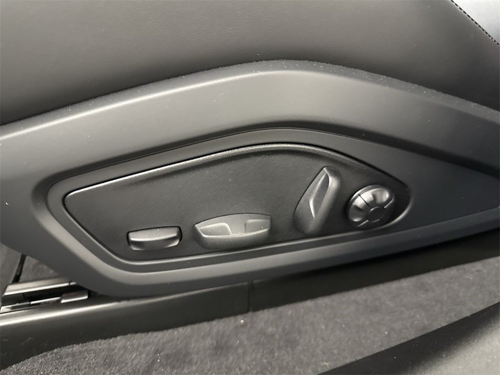 2025 Porsche Taycan Taycan 4S