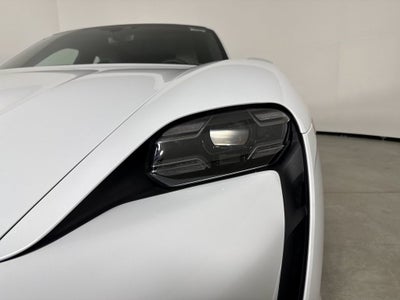 2023 Porsche Taycan 4S