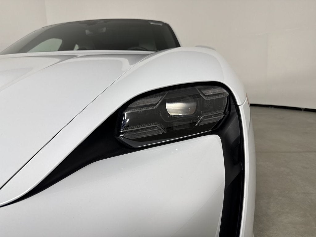 2023 Porsche Taycan 4S