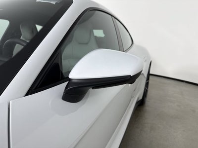 2023 Porsche Taycan 4S