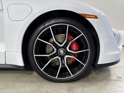 2023 Porsche Taycan 4S