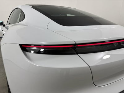 2023 Porsche Taycan 4S
