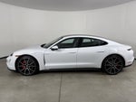 2023 Porsche Taycan 4S