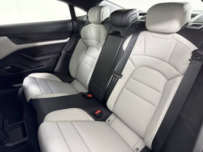 2023 Porsche Taycan 4S
