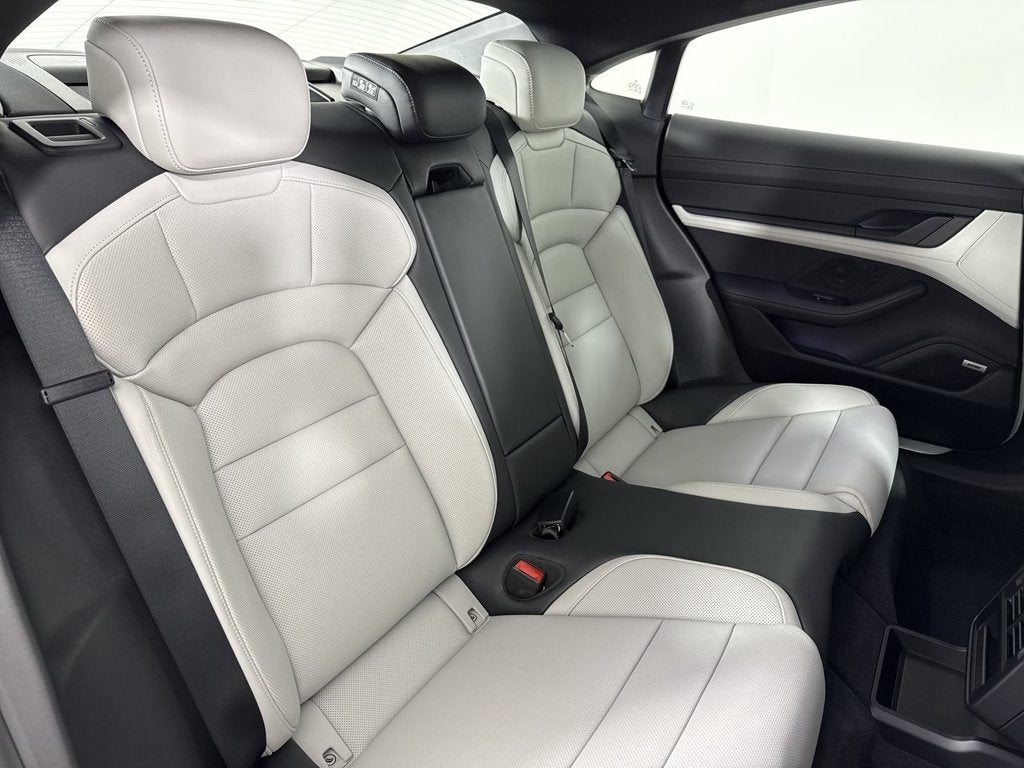 2023 Porsche Taycan 4S