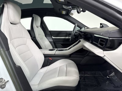 2023 Porsche Taycan 4S