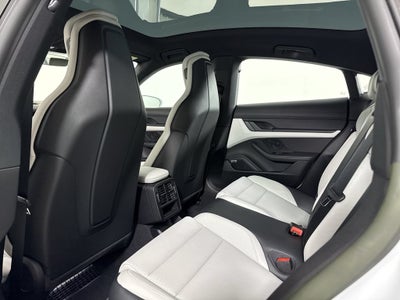 2023 Porsche Taycan 4S