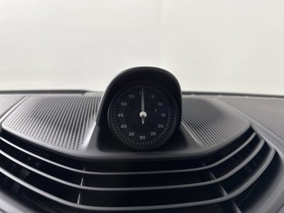 2023 Porsche Taycan 4S