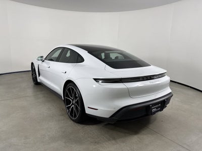 2023 Porsche Taycan 4S