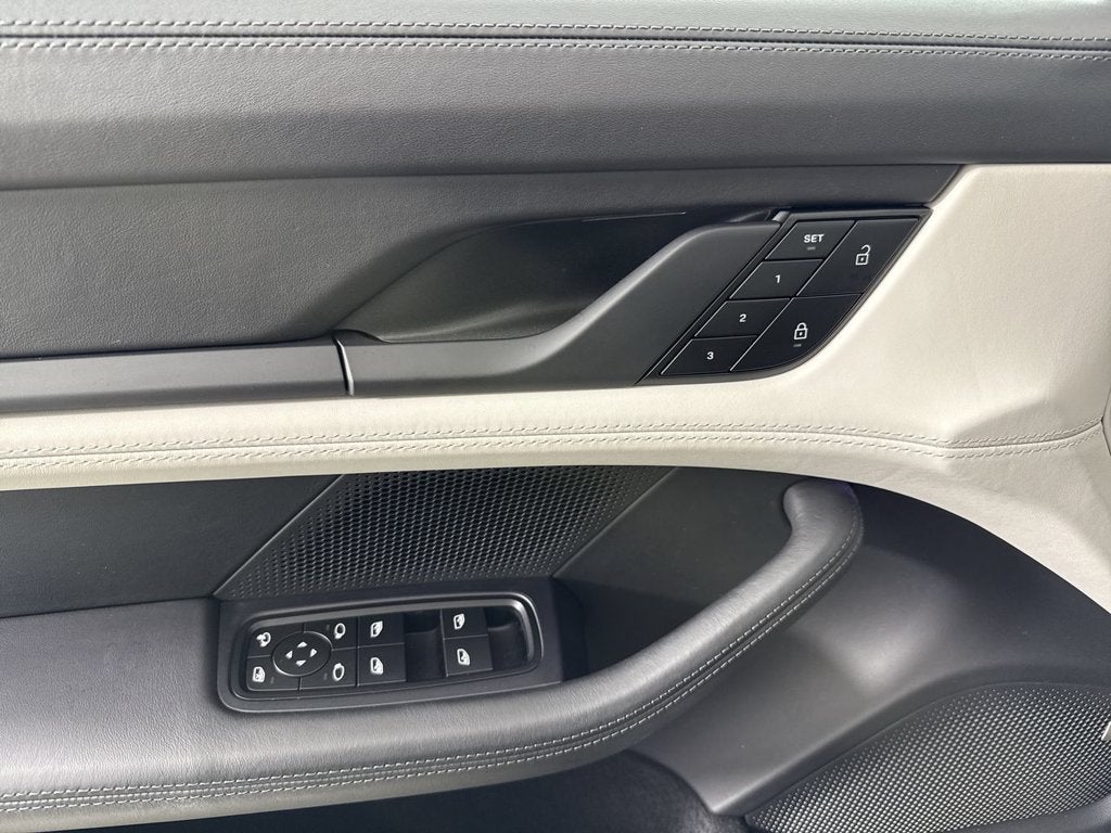 2023 Porsche Taycan 4S