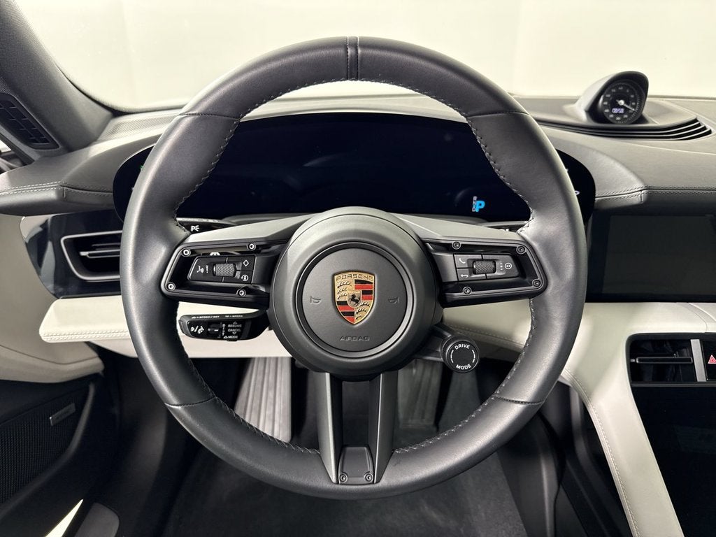 2023 Porsche Taycan 4S