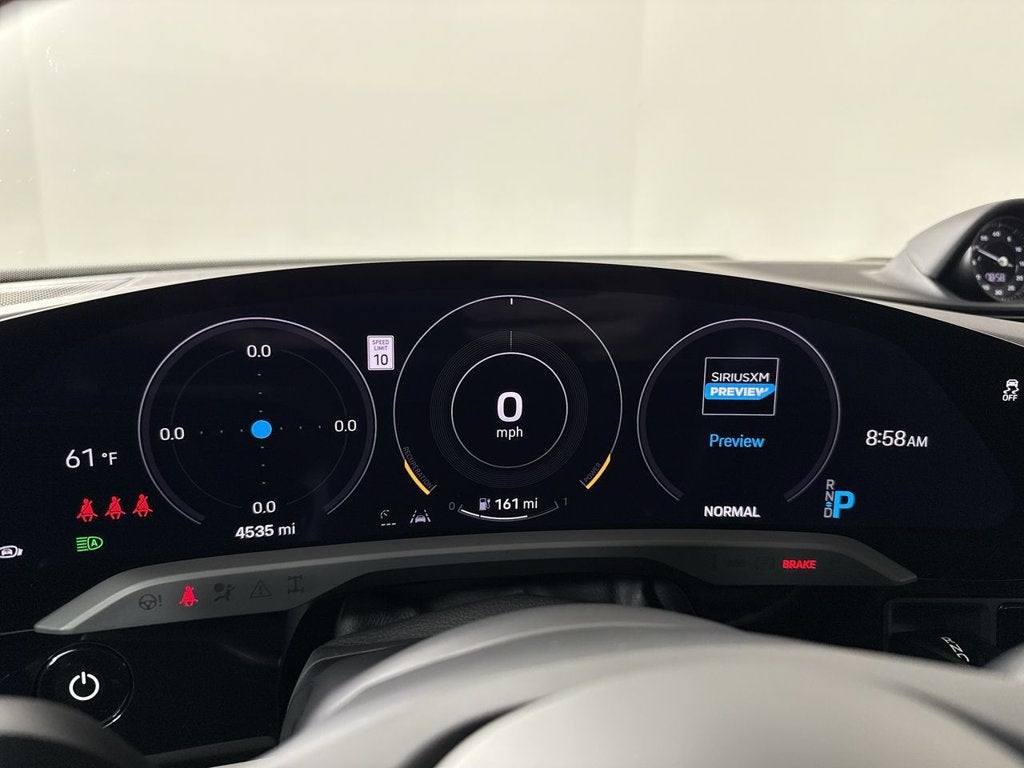 2023 Porsche Taycan 4S