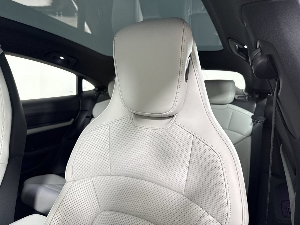 2023 Porsche Taycan 4S