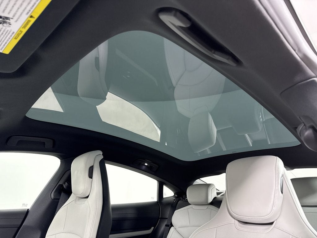 2023 Porsche Taycan 4S