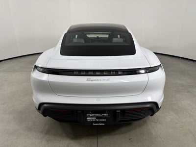 2023 Porsche Taycan 4S