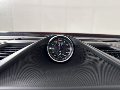2014 Porsche Panamera Turbo
