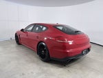 2014 Porsche Panamera Turbo