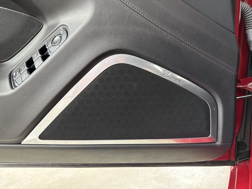 2014 Porsche Panamera Turbo